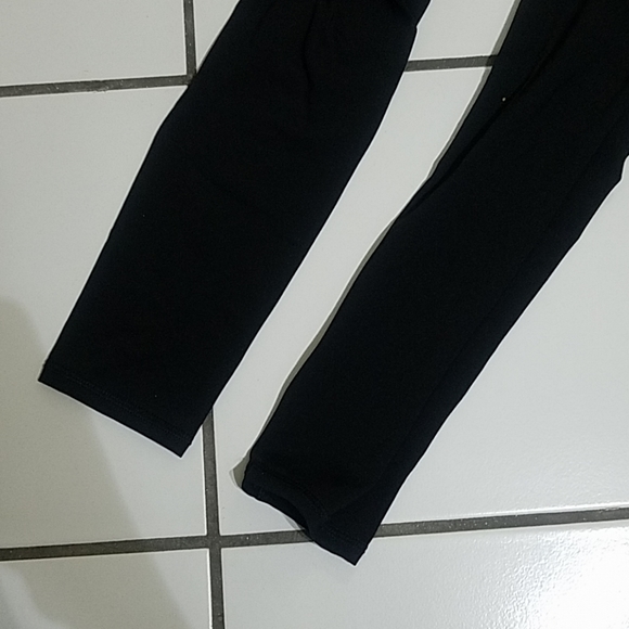 Adidas Tights. Size small. - Picture 5 of 8